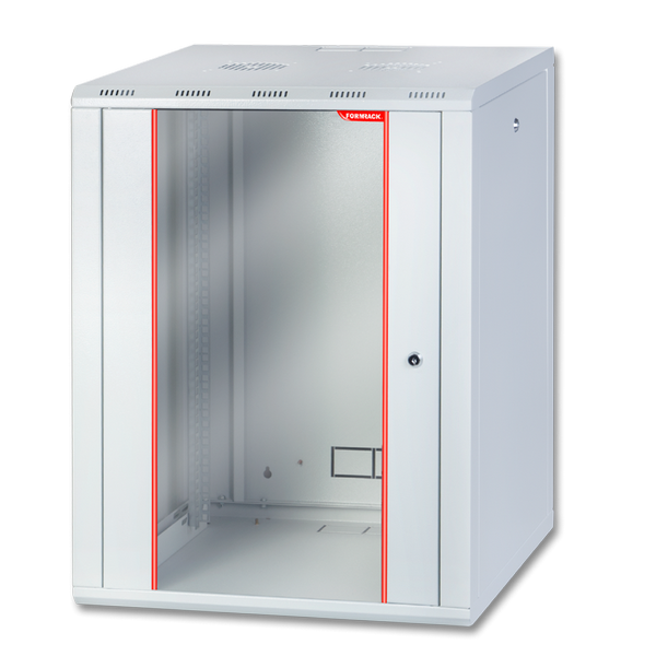[FORM-20U6060] Formrack 20U 600X600 Formline Kabinet 