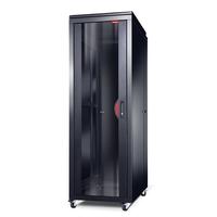 [FORM-36U60100] Formrack 36U 600X1000 Formline  Kabinet 