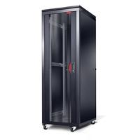 [FORM-36U6080] Formrack 36U 600X800 Formline Kabinet 