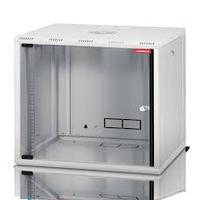 [FORM-7U450] Formrack 7U 450 Duvar Tipi Kabinet 