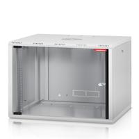 [FORM-7U560] Formrack 7U 560 Duvar Tipi Kabinet 