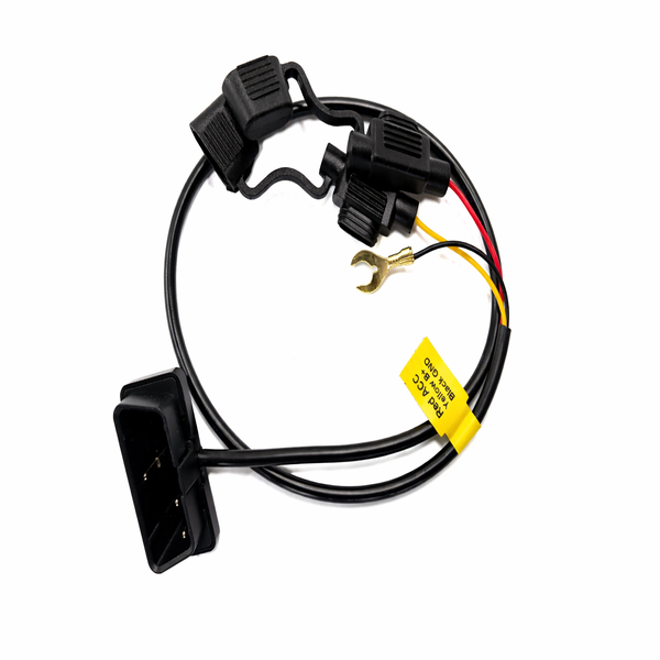 [309503128] Hikvision AE-DC7351(OBD CABLE) - OBD Kablo 