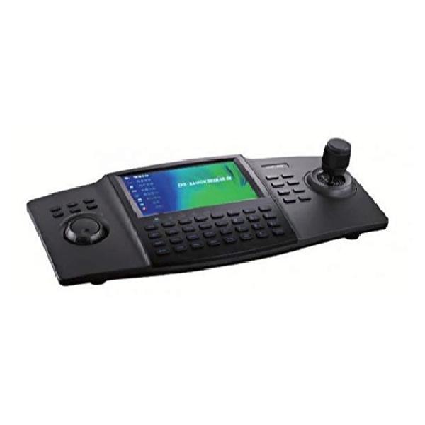 [302600247] Hikvision DS-1100KI(B) Kontrol Klavyesi 