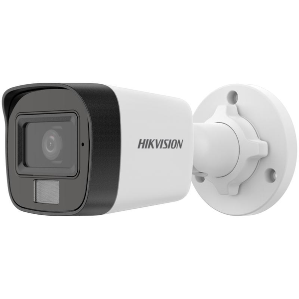[311326087] Hikvision DS-2CD1021G2-LIUF 2 MP Smart Hybrid Light IR Bullet IP Kamera 2.8mm 