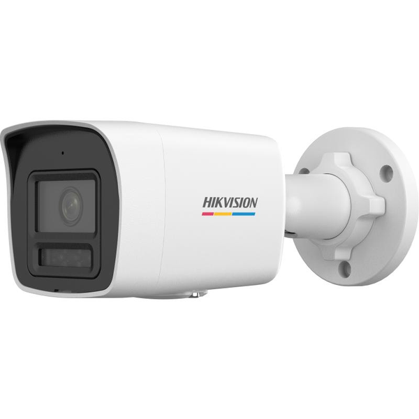 [311325406] Hikvision DS-2CD1027G2H-LIUF 2 MP 2.8 mm Sabit Bullet ColorVu IP Bullet Kamera 