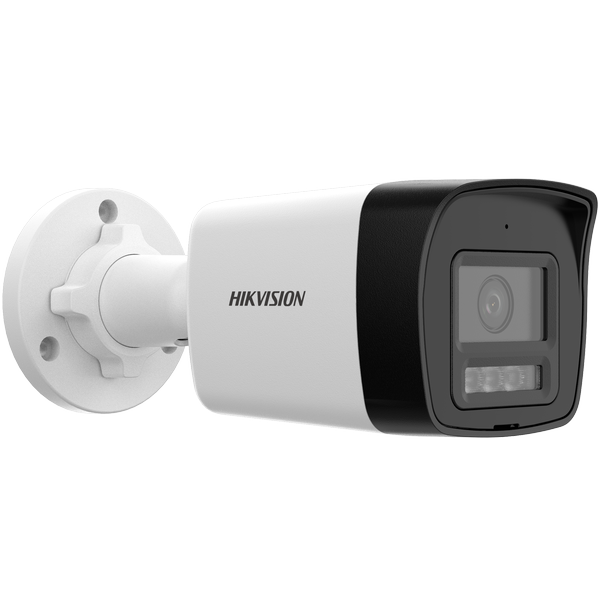 [311326437] Hikvision DS-2CD1041G2-LIUF 4 MP IR Bullet IP Kamera 2.8mm 