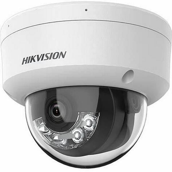[311322072] Hikvision DS-2CD1143G2-LIUF 4 MP Smart Hybrid Light IR Dome IP Kamera 2.8 mm Lensli