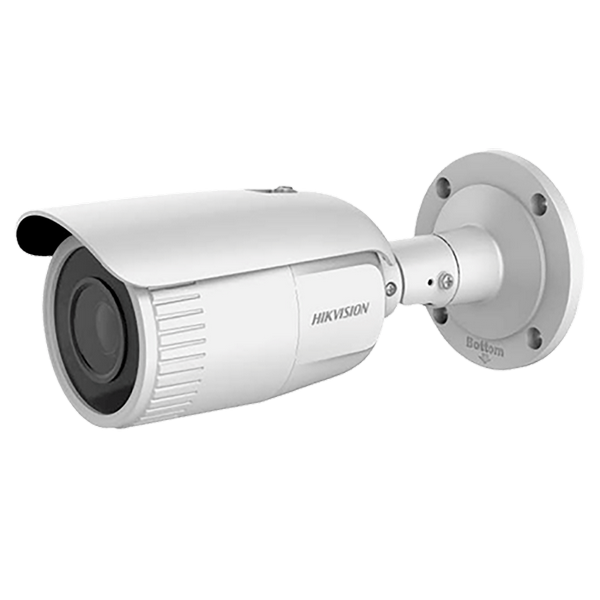 [TESAN-577] Hikvision DS-2CD1643G0-IZS/UK 4 MP Motorize Lensli IR Bullet IP Kamera 2.7-13.5 mm 