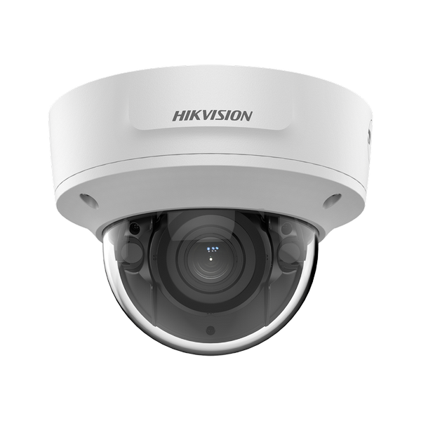 [311318381] Hikvision DS-2CD1743G0-IZS/UK 4 MP Motorize Lensli IR Dome IP Kamera  2.7-13.5 mm 