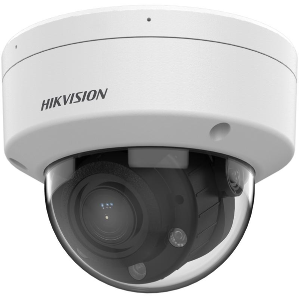 [311325238] Hikvision DS-2CD1743G2-LIZSU 4 MP Varifocal Lensli Dual Light IR Dome IP Kamera 2.8-12 mm 