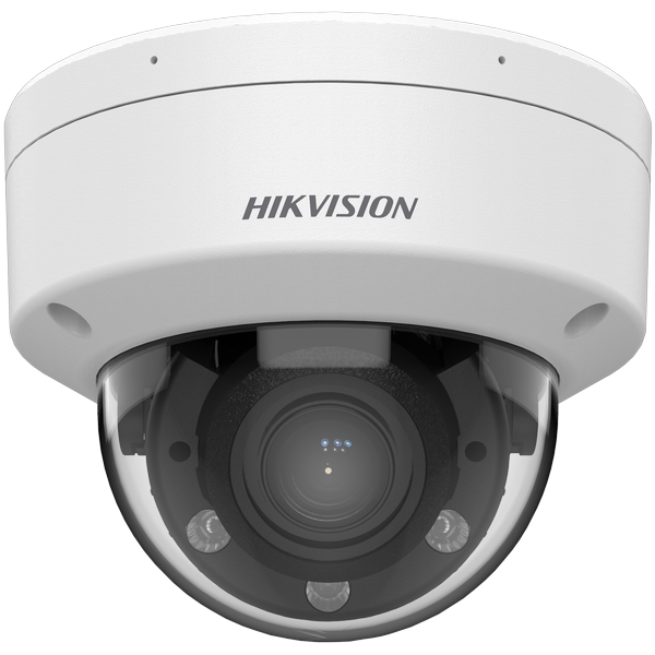[311319440] Hikvision DS-2CD1763G2-LIZSU 6 MP Varifocal Lensli Dual Light IR Dome IP Kamera 2.8-12 mm 