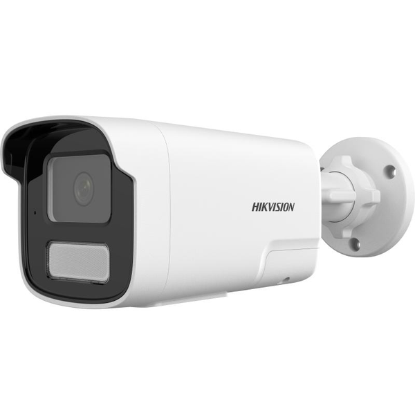 [311324396] Hikvision DS-2CD1T43G2-LIUF/SL  4 MP Smart Hybrid Light IR Bullet IP Kamera 