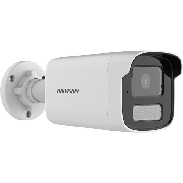 [311324645] Hikvision DS-2CD1T63G2-LIUF/SL 6 MP Smart Hybrid Light IR Bullet IP Kamera 4 mm Lensli
