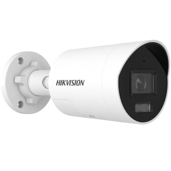 [311328174] Hikvision DS-2CD2087G3-LI2UY/SL Sabit Lensli IR Bullet IP Kamera 2.8mm 