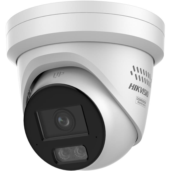 [311328188] Hikvision DS-2CD2347G3-LIS2UY/SL Sabit Lensli IR Dome IP Kamera 2.8mm 
