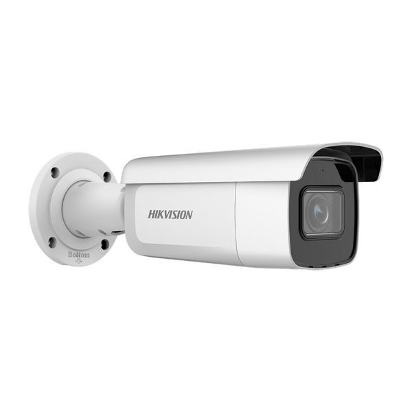 [DS-2CD2643G2-IZS] Hikvision DS-2CD2643G2-IZS 4 MP 2.8-12 mm Motorize Lensli IR Bullet IP Kamera 