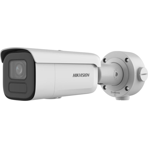 [311324880] Hikvision DS-2CD2646G2HT-IZS 4 MP Motorize Lensli Darkfighter IR Bullet IP Kamera  2.8-12mm 