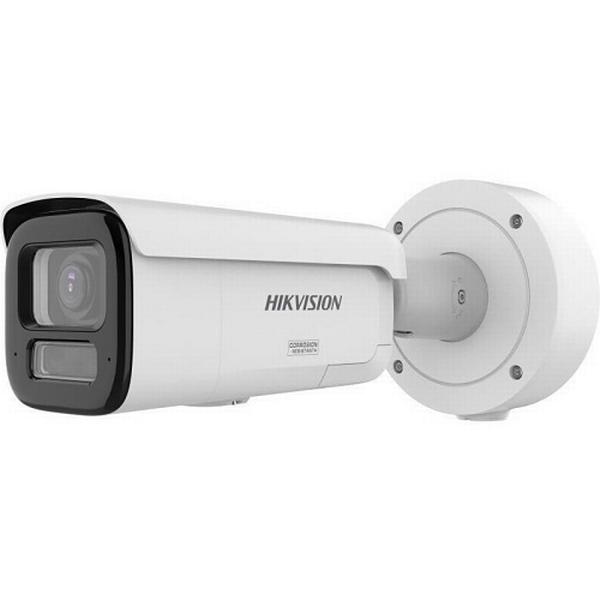 [311328670] Hikvision DS-2CD2647G3-LIZS2UY/SL Motorize Lensli Hybrid Light IR Bullet IP Kamera 2.8mm 