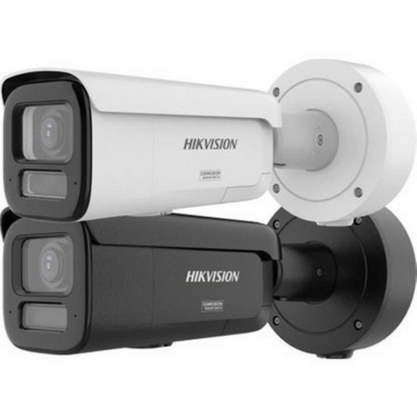 [311331216] Hikvision DS-2CD2687G3-LIZSY(2.8-12mm)(O-STD)  Varifocal  Lensli IR Bullet IP Kamera 