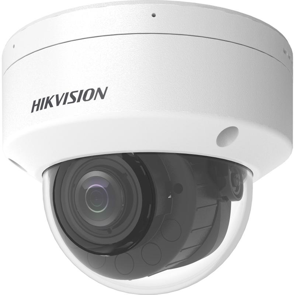 [311329441] Hikvision DS-2CD2743G2-LIZS2U/SL 4MP 2.8-12mm Motorize Lensli IR Dome IP Kamera 2.8mm 