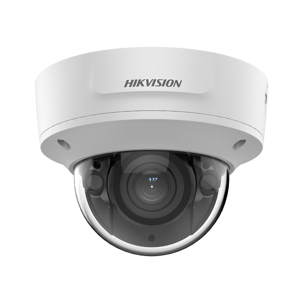 [311315202] Hikvision DS-2CD2746G2-IZS 4 MP Varifocal IR Dome IP Kamera 2.8mm 