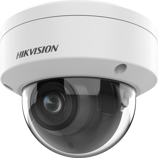 [311324873] Hikvision DS-2CD2746G2HT-IZS 4 MP Motorize Lnsli Darkfighter IR Dome IP Kamera 2.8-12mm 