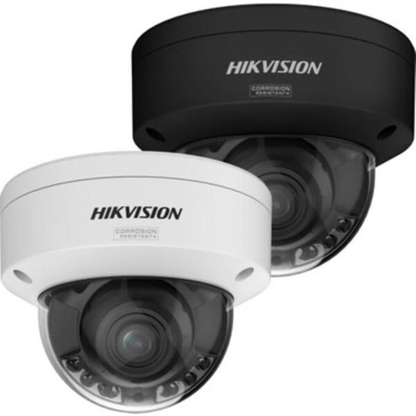 [311328416] Hikvision DS-2CD2787G3T-LIZSY Varifocal IR Dome IP Kamera 2.8-12mm 