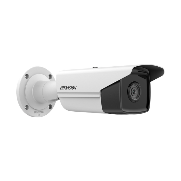 [311313980] Hikvision DS-2CD2T23G2-2I 2 MP Sabit Lensli IR Bullet IP Kamera 2.8 mm