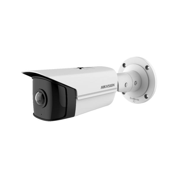 [311308434] Hikvision DS-2CD2T45G0P-I 4 MP 1.68 mm Sabit Lensli IR Bullet IP Kamera 