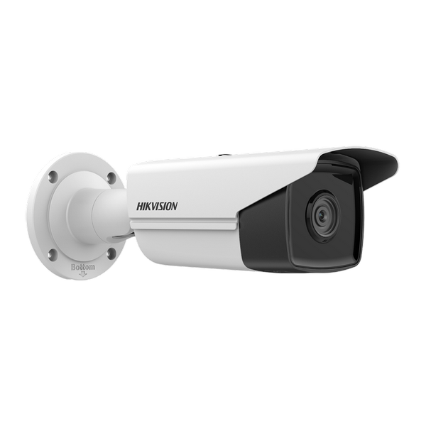 [311315971] Hikvision DS-2CD2T63G2-2I 6 MP 4mm Sabit Lensli IR Bullet IP Kamera 