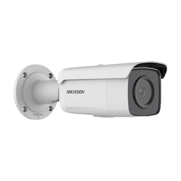[DS-2CD2T66G2-2I] Hikvision DS-2CD2T66G2-2I 6 MP Sabit Lensli IR Bullet IP Kamera - 4 mm 