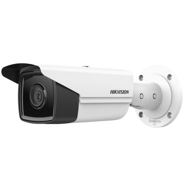 [311315983] Hikvision DS-2CD2T83G2-2I 8 MP 4 mm Sabit Lensli IR Bullet IP Kamera 
