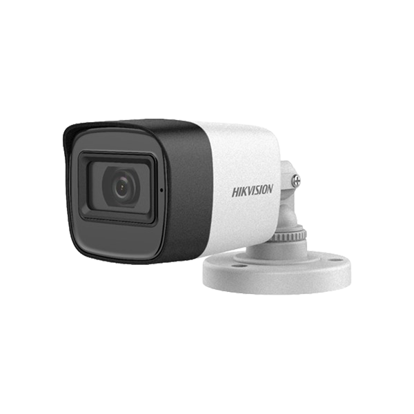 [327800524] Hikvision DS-2CE16D0T-EXLPF TVI 2 MP Sabit Lensli Dual Light Bullet Kamera 2.8 mm
