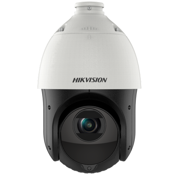 [327000470] Hikvision DS-2DE4215IW-DE 2 MP 15x IR PTZ Speed Dome IP Kamera T5 