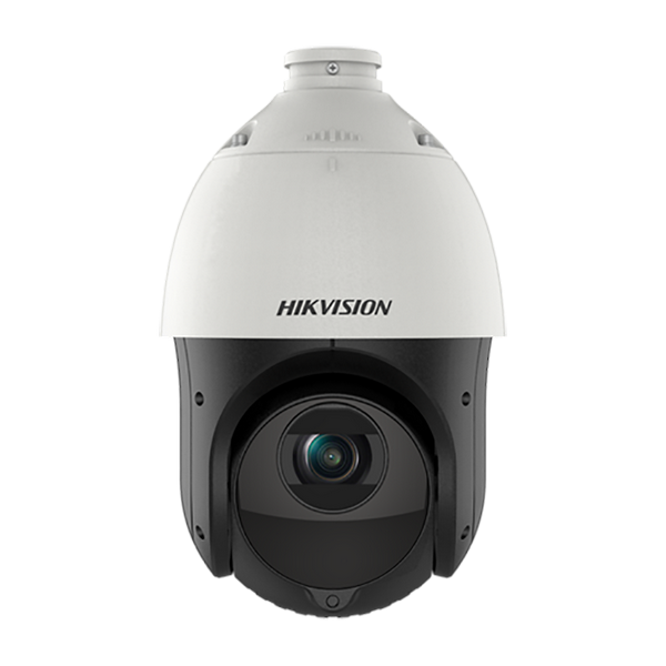 [327000240] Hikvision DS-2DE4425IW-DE 4 MP 25x IR PTZ Speed Dome IP Kamera T5