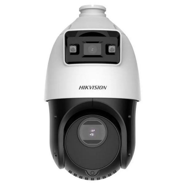 [327000904] Hikvision DS-2SE4C215MWG-E(12F0) 2 MP 15x IR TandemVu PTZ Speed Dome IP Kamera 