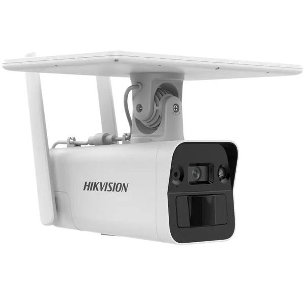 [311319441] Hikvision DS-2XS2T41G1-ID/4G/C05S07 4 MP  4mm Sabit Lensli IR Bullet IP Solar Kamera 