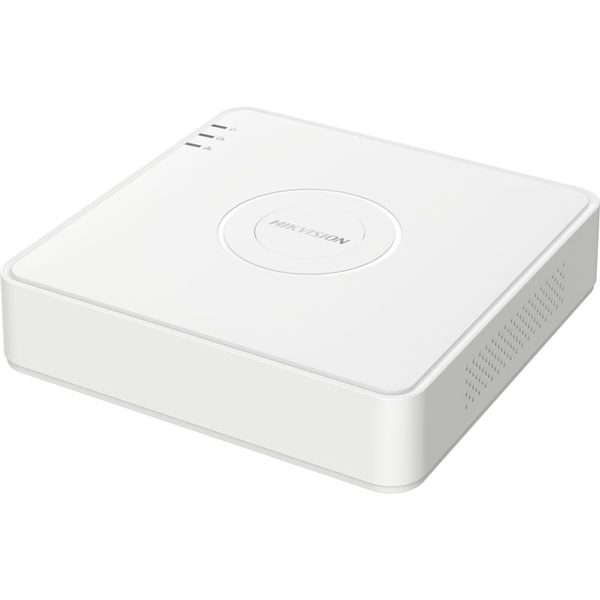 [300228095] Hikvision DS-7104HGHI-M1 4 Kanal DVR Kayıt Cihazı 