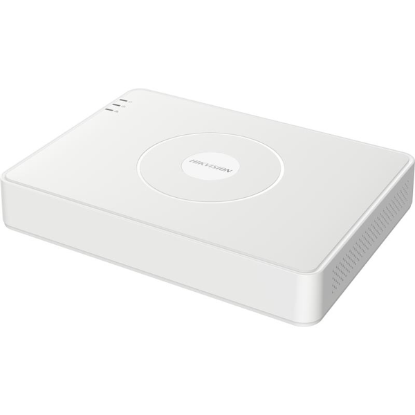 [303618110] Hikvision DS-7104NI-Q1 4 Kanal NVR Kayıt Cihazı 