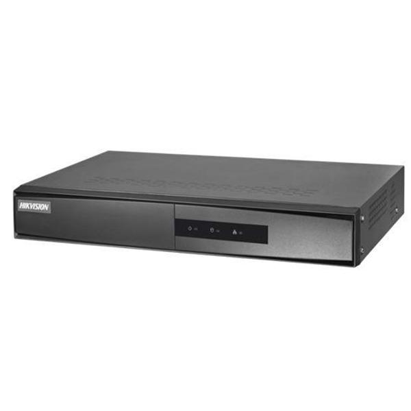 [303618106] Hikvision DS-7108NI-Q1/8P/M 8 Kanal 8 Port PoE NVR Kayıt Cihazı 