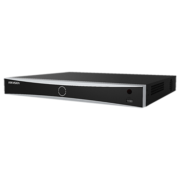 [303618728] Hikvision DS-7608NXI-I2/8P/S(E)  8 Kanal PoE NVR Kayıt Cihazı 