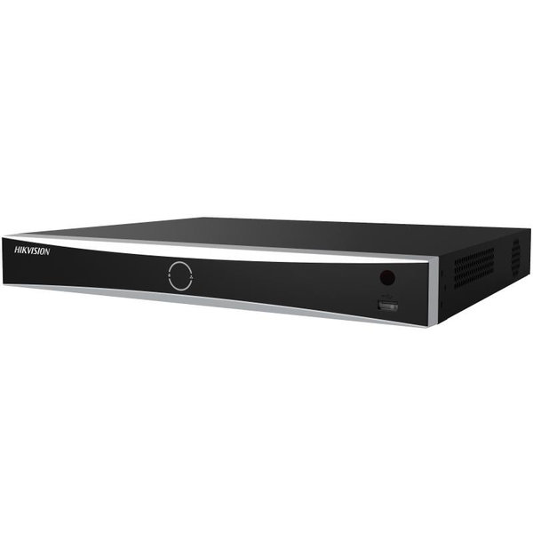 [303616119] Hikvision DS-7608NXI-K2/8P 8 Kanal NVR Kayıt Cihazı 