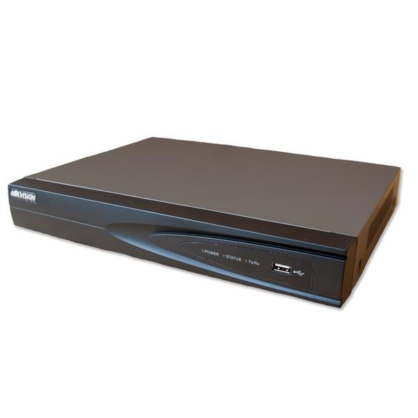 [303616545] Hikvision DS-7616NI-Q1 16 Kanal NVR Kayıt Cihazı 
