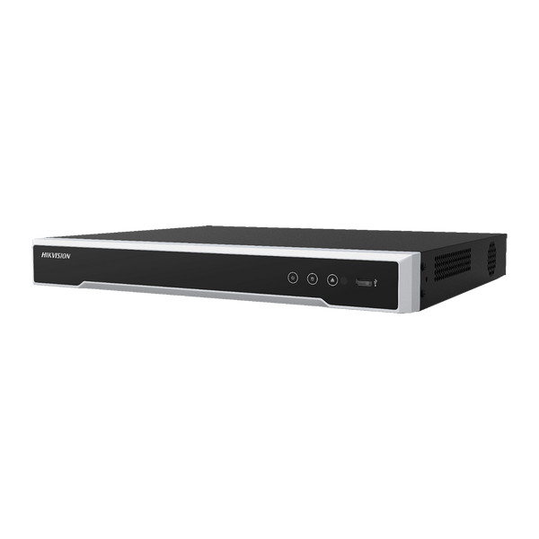 [TESAN-1303] Hikvision DS-7616NI-Q2 16 Kanal NVR Kayıt Cihazı 