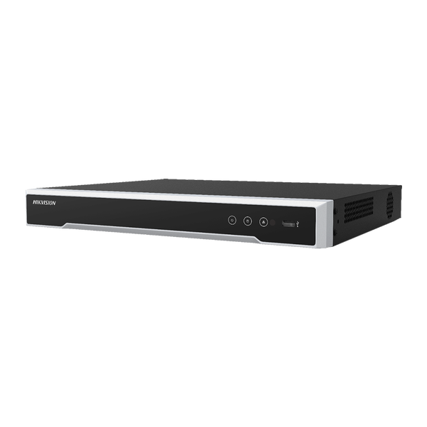 [303623395] Hikvision DS-7616NI-Q2/16P(E)(STD) 16 Kanal 16 Port PoE NVR Kayıt Cihazı 