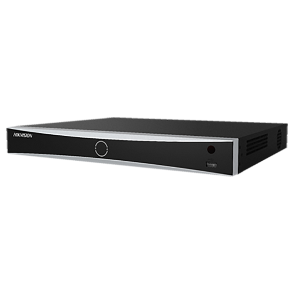 [DS-7616NXI-I2/S] Hikvision DS-7616NXI-I2/S 16 Kanal NVR Kayıt Cihazı 