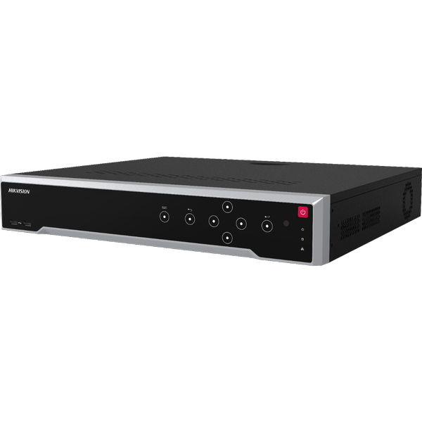 [303617484] Hikvision DS-7764NI-M4 64 Kanal NVR Kayıt Cihazı 