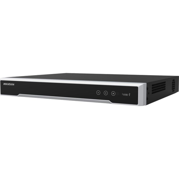 [303616385] Hikvision DS-7808NI-Q2/8P 8 Kanal 8 Port PoE NVR Kayıt Cihazı 