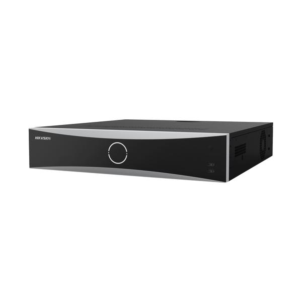 [303618758] Hikvision DS-8664NXI-I8/S 64 Kanal NVR Kayıt Cihazı 