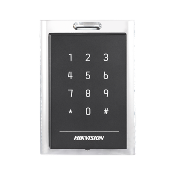 [302900508] Hikvision DS-K1101MK Keypadli Mifare Kart Okuyucu 